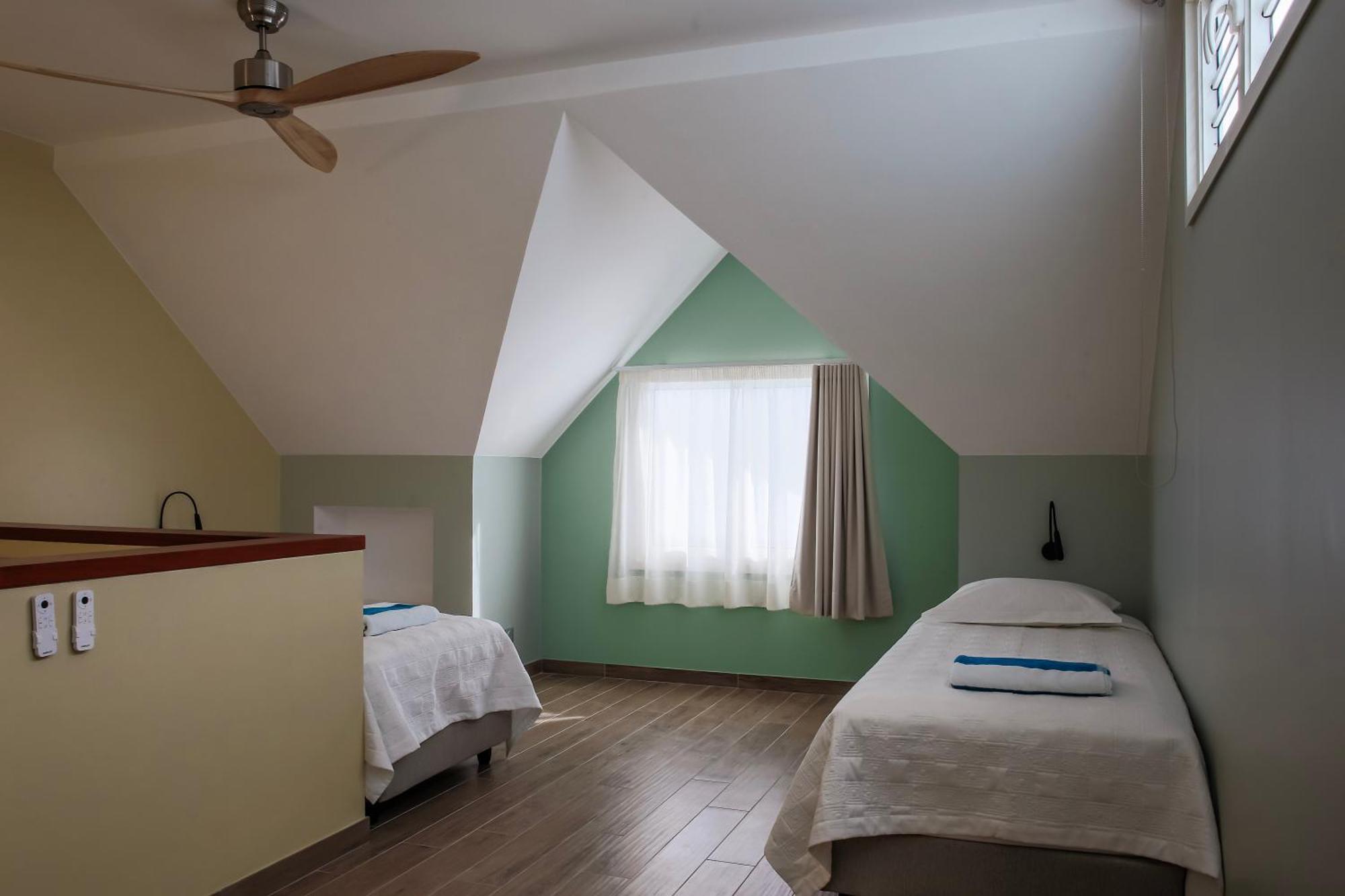 Niu Beach Hotel Moorea Dış mekan fotoğraf